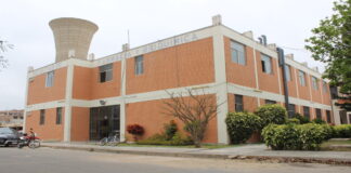 Egresado de Farmacia y Bioquímica UNT gana beca de Doctorado en Chile