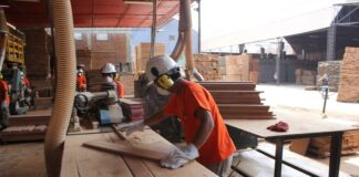 Empleos generados por las exportaciones crecieron 2.7%