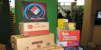 Envases y embalajes en el exterior sumaron cerca de US$ 600 millones