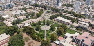 Estudiantes UNT obtienen beca de Sunass en curso nacional de Saneamiento