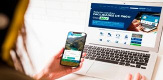 Hidrandina continúa ampliando su red de centros autorizados para el pago de recibo de luz