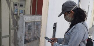 Hidrandina te enseña a verificar tu consumo de luz facturado
