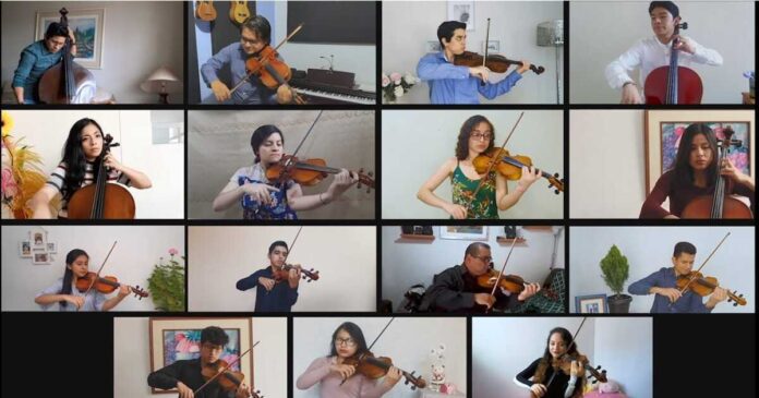 jovenes-trujillanos-promueven-proyecto-artistico-musical-homenaje-bicentenario