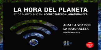 La Hora del Planeta: conoce estos cinco tips para ahorrar energía en casa