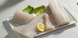 Envíos de bacalao presentan recuperación en enero