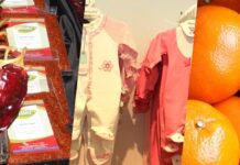 Oportunidades comerciales para exportar en Perú