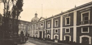 Proyecto Bicentenario presenta libro sobre las pandemias que enfrentó el Perú en 200 años de república