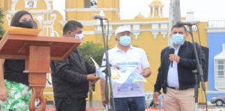 Con éxito se realizó I Teletón de Respira El Porvenir para adquirir una Planta de Oxígeno Medicinal