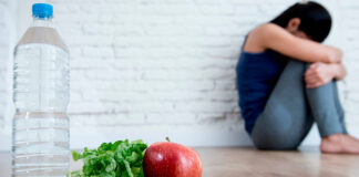 Cómo detectar si nuestros hijos padecen desórdenes alimenticios
