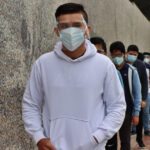 Examen Ordinario de la UNT 2021-II