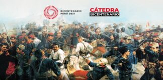 Cátedra Bicentenario analizará el impacto de las guerras en la construcción de la nación peruana