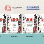 Proyecto Bicentenario traduce libro escolar sobre la independencia del Perú a cuatro lenguas originarias
