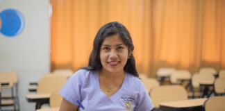 Talentos podrán postular al concurso Beca Permanencia