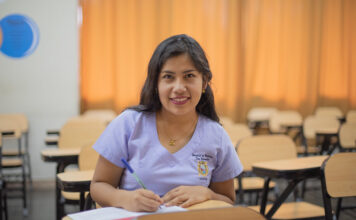 Talentos podrán postular al concurso Beca Permanencia