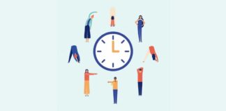 Las Pausas Activas durante el trabajo remoto