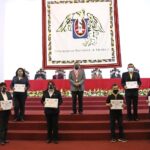UNT rinde homenaje a trabajadores universitarios en su día