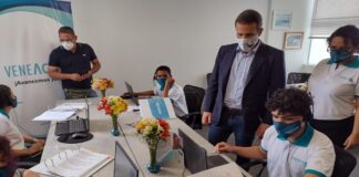 Venezolanos con PTP vencido pueden acceder a “Migrantes Regulares”