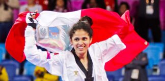 Paralímpicos Tokio 2020: Angélica Espinoza le da al Perú la medalla de oro en los Juegos Olímpicos