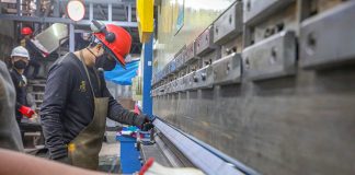 Perú: Empleo formal privado incremento en setiembre 2021