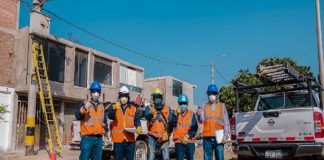 Hidrandina: Conoce como identificar a un trabajador de la empresa para evitar robos y estafas