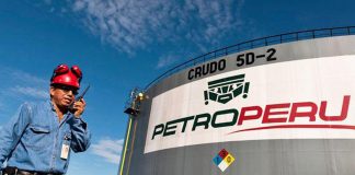 Petroperú adquiere más de un millón de barriles de diésel a precio competitivo