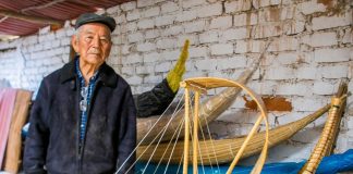 RURAQ MAKI – Trujillo: Mañana inicia la exposición venta con las mejores obras de artesanos Liberteños