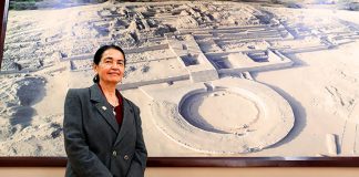 Canatur: Otorga Premio Nacional de Turismo 2021 a la Arqueóloga Ruth Shady por su aporte a la cultura