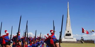 Ayacucho: Celebrará el 197 aniversario de batalla que selló independencia del Perú