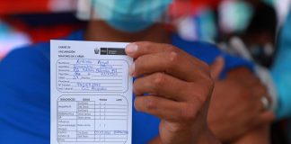 Minsa: desde el 10 diciembre pedirán carnet de vacunación, descárgalo fácil aquí