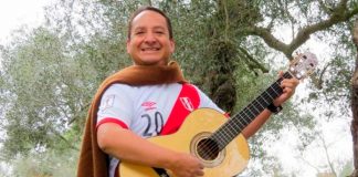 Otorgan distinción «Artista del Bicentenario» a Diosdado Gaitán Castro