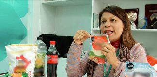 Nutricionista explica porque debemos eliminar las «Grasas Trans» de nuestra alimentación