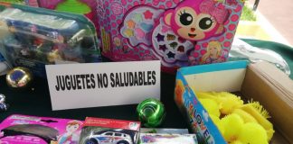 INACAL: todo lo que necesitas saber para comprar juguetes seguros y de calidad