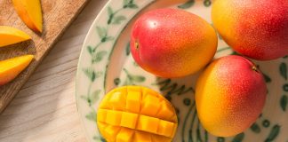 Mango: el superalimento rico en antioxidantes que fortalecen el sistema inmune
