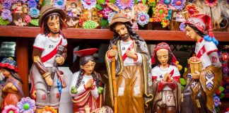 Google: estudio revela cómo celebrarán los peruanos Navidad y Año Nuevo