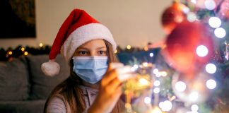 La OMS llama a la precaución en las fiestas navideñas