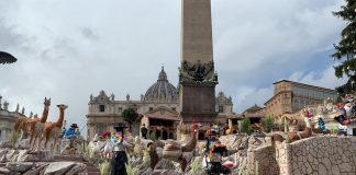 Papa Francisco saluda al Perú en honor del ‘Niño Jesús Andino’ de Chopcca