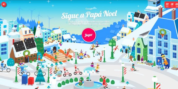 sigue-a-papa-noel-en-google-2021