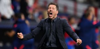 El ‘Cholo’ Simeone, Diez años de locura en el Atlético de Madrid