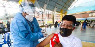 Tercera dosis: ¿combinación de vacunas distintas, mejora la eficacia?