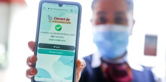 Minsa: Conoce el aplicativo movil oficial «Carnet de vacunación»