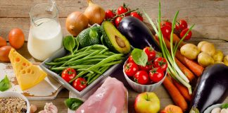 Covid-19 ¿Cuál debe ser la alimentación para los contagiados en la tercera ola?