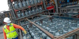 Conoce donde comprar más barato el balón de gas con la app Facilito del Osinergmin