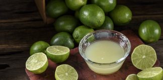 Fomentan uso del limón para fortalecer sistema inmunológico ante la covid-19