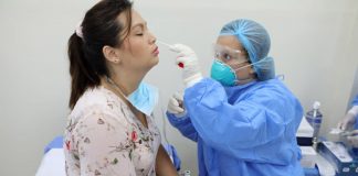 Minsa: no será necesaria prueba de descarte ni descanso médico para aislarse por covid-19