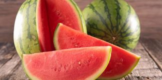 Sandía el superalimento que destaca por su variado aporte al sistema inmune