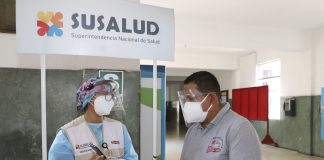 App movil Susalud Contigo atendió más de medio millón de consultas