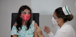 Niños de 5 a 11 años pueden ser vacunados contra la covid-19, influenza y VPH a la vez