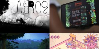 Videojuegos peruanos que destacaron a nivel mundial en el 2021