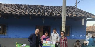 Startup peruana facilita el pago de servicios en zonas rurales sin Internet en La Libertad y otras regiones