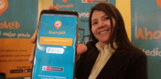 AhorroMED: Conoce y compra con garantia medicamentos buenos y baratos autorizados por la Digemid